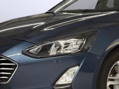 FORD Focus Turnier 1.0 EcoBoost Cool & Connect Navi L