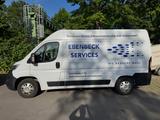 Opel Movano (2021) - Autarker Werkstattwagen - Opel: Firmenfahrzeug