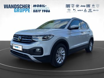 Volkswagen T-CrossT-CROSS TSI 1.0 KAMERA