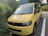 Volkswagen T5 California - Volkswagen T5 California aus 2013
