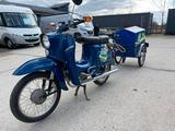 Simson Schwalbe KR51/1K mit Anhänger - Angebote