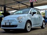 Fiat 500 1.2 8V POP - Fiat 500 Gebrauchtwagen in Duisburg