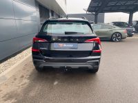 Skoda Kamiq - Vorschau Bild 5