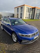 Volkswagen Passat Variant 2.0 TSI OPF 140kW DSG Busines... - VW Passat Variant von privat