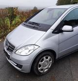 Mercedes-Benz A 160 BlueEFFICIENCY - Mercedes-Benz A 160: Blueefficiency