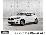 BMW X2 sDrive18i Automatik / M-Sportpaket / 19 Zoll  - gebrauchte BMW X2 aus dem Jahr 2019