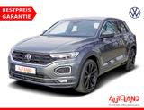 Volkswagen T-Roc 1.5 TSI R-Line DSG Virtual Cockpit LED PDC - Volkswagen T-Roc in Halle