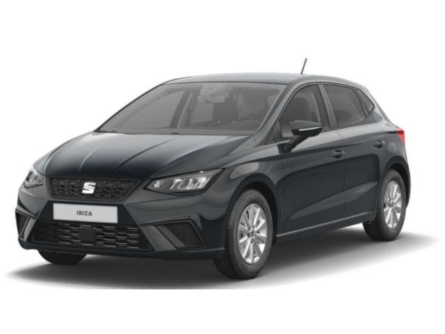 Seat Ibiza Road Edition *Bestellaktion*Sondermodell*