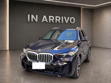 BMW X5 - 1