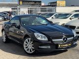 Mercedes-Benz SLK 200 ROADSTER BE LED+LEDER+SHZ+Bi-XENON+PDC - Mercedes-Benz SLK 200 aus 2011