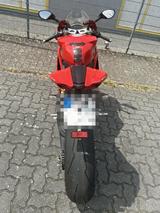 Ducati Panigale 1299 S - DUCATI 1299 PANIGALE