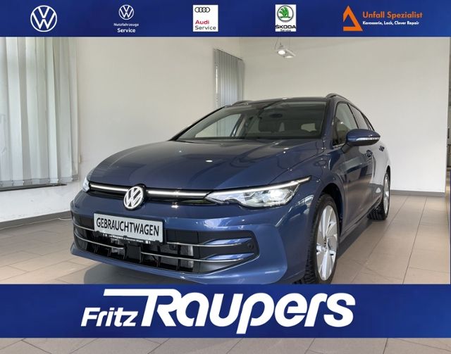 Volkswagen Golf VIII Variant 1.5 eTSI DSG Style