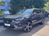 Seat Tarraco Xcellence 4Drive*LED*AHK*ACC*PANO*Standh - Seat Tarraco Gebrauchtwagen in München