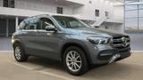 Mercedes-Benz GLE 350 de Airmatic*360*Pano*BelüSitz*AHK*Burmes - Mercedes-Benz GLE-Klasse in Wuppertal