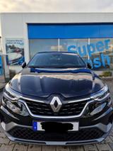 Renault Arkana 160MHybrid R.S/360GradKamera,Sitzheitzung - Renault Arkana von privat