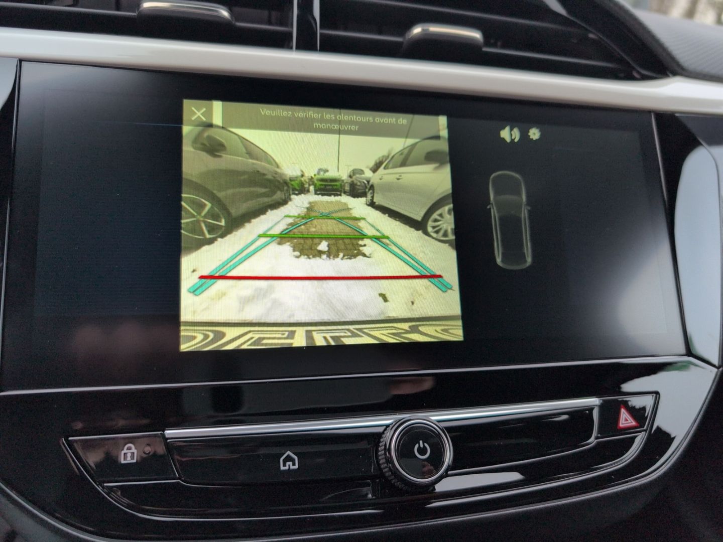 Opel Corsa - Bild 17