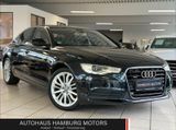 Audi A6 Limo 3.0 TDI quattro S-tronic S-LINE 204PS - Audi A6 in Hamburg