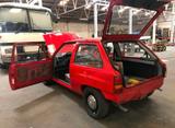 Opel Corsa A Swing Edition - Opel Corsa: Swing