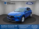 Ford Kuga 1.5EB Titanium Aut*Navi*HUD*RFK*MATRIX-LED* - Ford Kuga Jahreswagen: Titanium