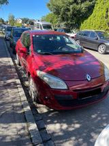 Renault Megane Expression 1.6 - Renault Express: Kombi