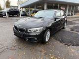 BMW 118 i Sport Line//LED,Leder,Automatik