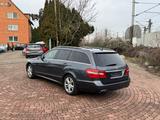 Mercedes-Benz E 200 E T-Modell E 200 CGI BlueEfficiency - Gebrauchtwagen in Hannover bis 5.000 Euro