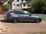 BMW 320 Gran Turismo Gran Turismo 320d M Sport M... - BMW 320 Gran Turismo Diesel Gebrauchtwagen