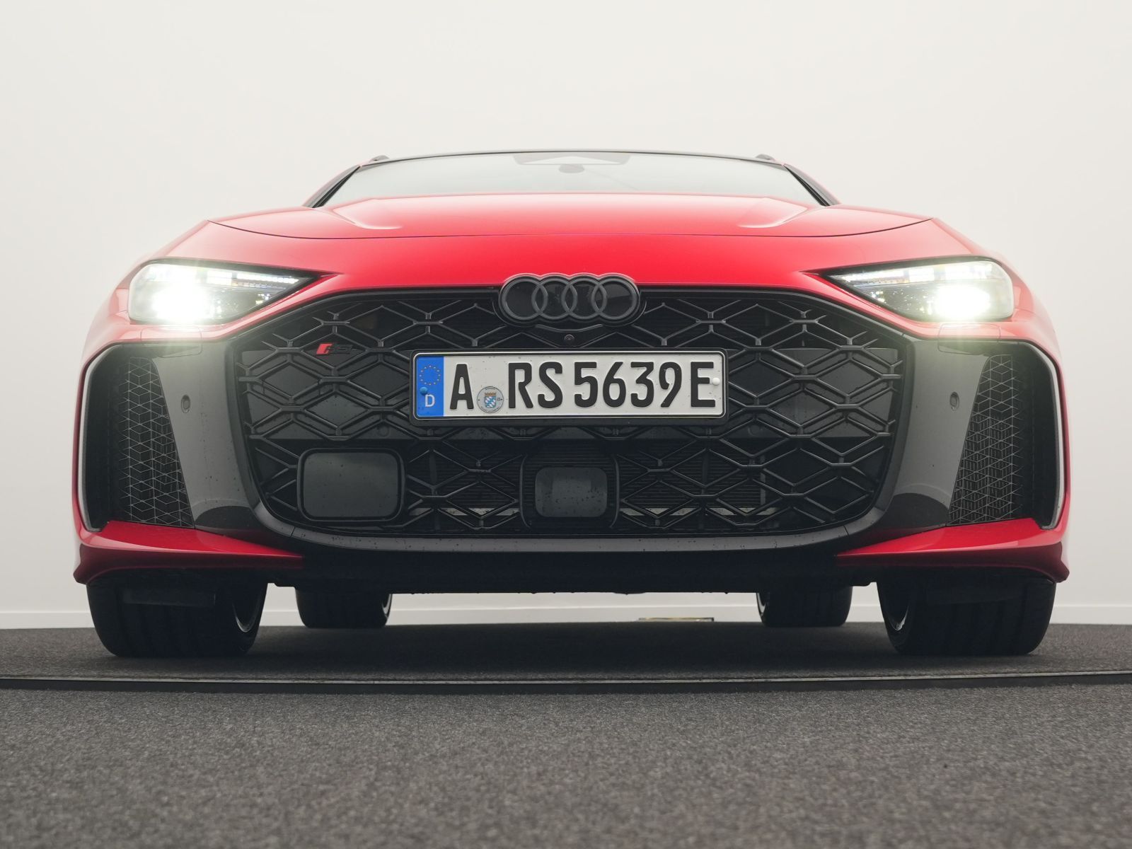 Audi RS5 - Bild 41