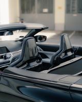 BMW M4 Competition M xDrive Cabrio M4 Competition - gebrauchte BMW M4 aus dem Jahr 2023