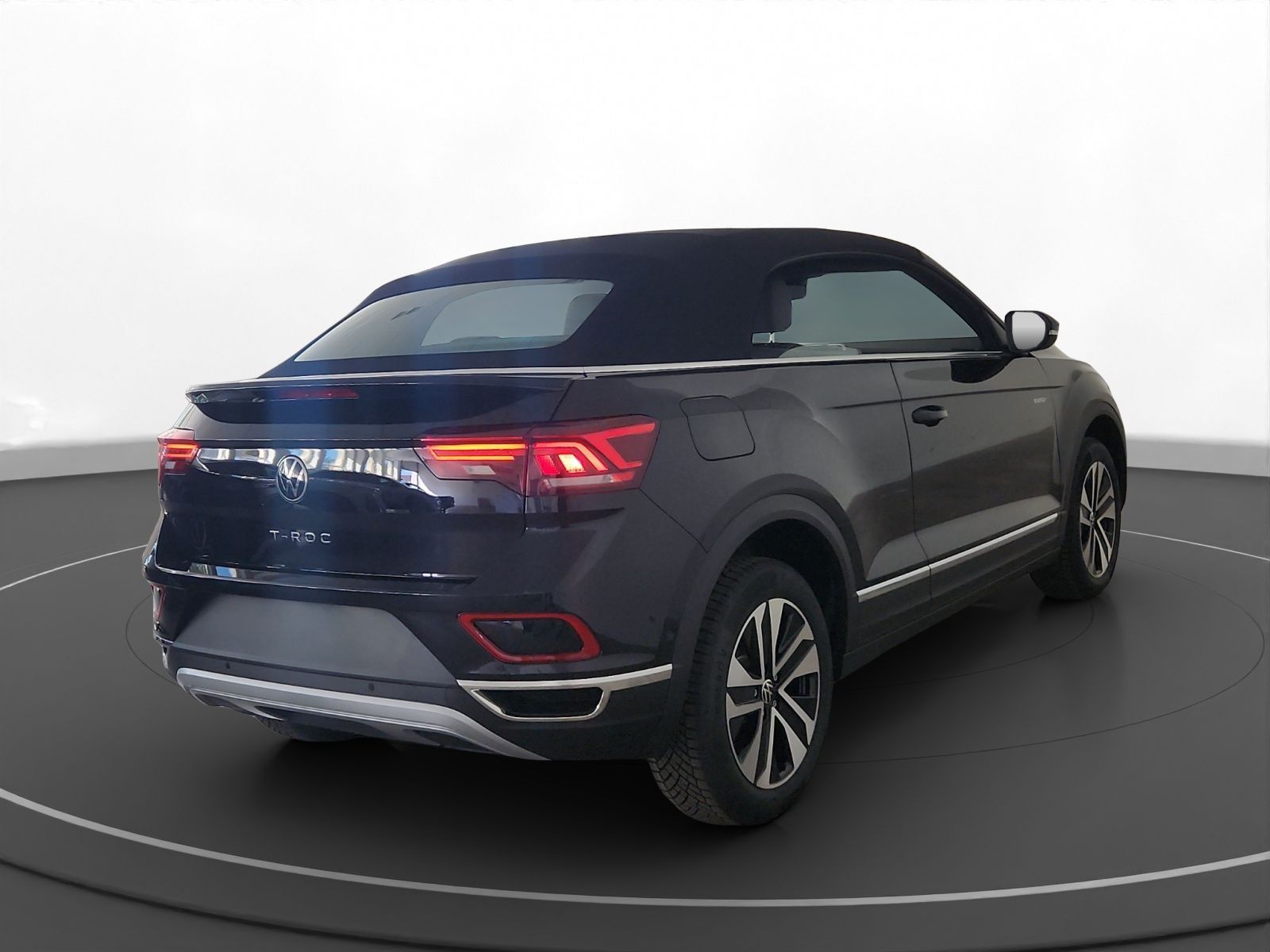 Volkswagen T-Roc - Bild 3