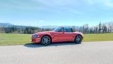 BMW Z3 M Roadster einer der Ersten - Press... - BMW aus 1996: 3er