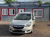 Opel Meriva 1.4 ecoFLEX drive 88kW S/S 5-Gang - Opel Meriva: 1.8