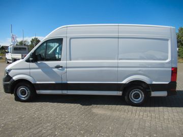 Volkswagen Crafter - 2