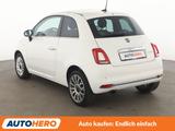 Fiat 500 1.0 Mild-Hybrid Star *PDC*PANO*KLIMA* - Fiat 500: Star
