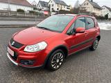 Suzuki SX4 Club 4x4 DDIS / Klima/ Navi - Suzuki SX4 Club mit Diesel-Antrieb