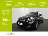 Fiat 500X 2.0 JTD Cross 4x4 Keyless. Einparkhilfe. Kl - Fiat 500X: 2.0