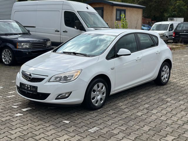 Opel Astra J Lim. 5-trg. Selection*Service Neu*