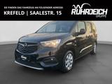 Opel Combo Life E INNOVATION  neuer Zahnriemen AHK-ab - Opel Combo Life mit Benzin-Antrieb: Automatik