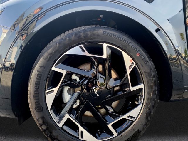 Fahrzeugabbildung Kia Sportage GT-LINE 4WD 1.6 T-GDI MILD-HYBRID *DRIV