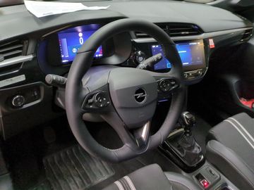 Bild 8 Opel Corsa F GS Facelift +M-LED+180-Kamera+SHZ+NAVI+