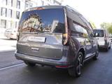 Volkswagen Caddy 2.0 TDI SCR 4Motion Style AHK - Volkswagen Caddy: 4motion