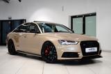 Audi S6 4.0|EXCLUSIVE|HUD|SOFT|MASAG|LUFT|360|B&O|TV| - Audi S6 in Hamburg