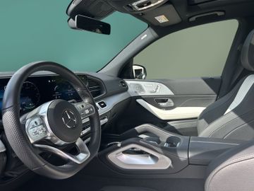 Mercedes GLE 350 - 11