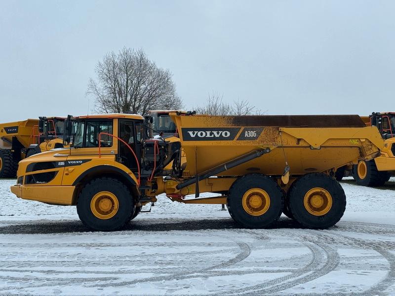 Volvo A 30 G