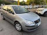 Volkswagen Polo 1.4/69CV TDI 5p. Trendline - Volkswagen Polo aus 2007 mit Diesel-Antrieb