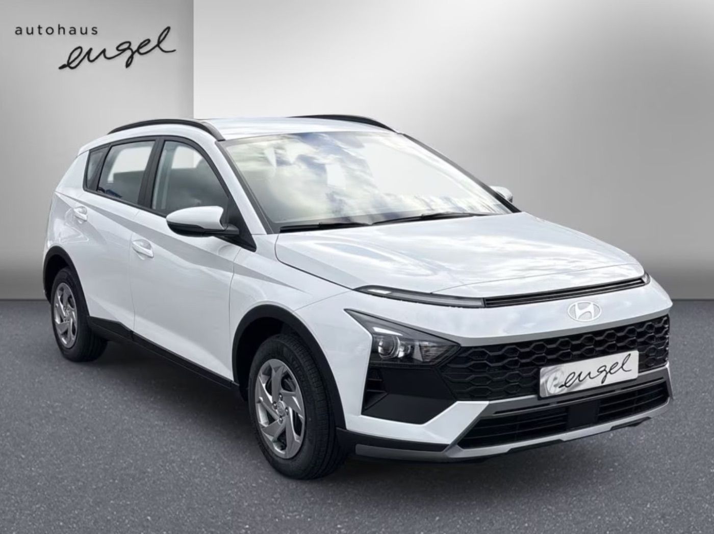 Hyundai BAYON – Bild 3