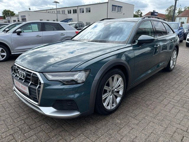 Image of Audi A6 Allroad