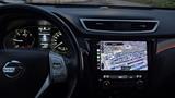 Nissan X-Trail 1,6dci | 7-Sitzer | 360° Cam | 10" Andro - gebrauchte Nissan X-Trail aus dem Jahr 2015