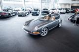 Porsche 964 Carrera 4 Cabriolet*Backdate*Cargraphic* - Porsche aus 1991: Carrera