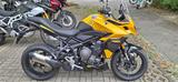 Triumph Tiger Sport 800 TOP ZUSTAND ERST 1395 KM - TRIUMPH TIGER SPORT 800